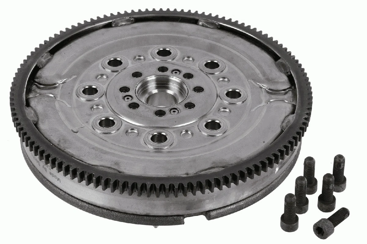 Маховик SACHS 2294 000 070 - Фото 1