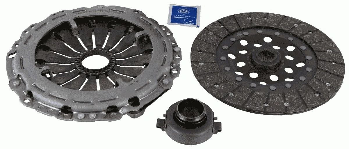 Комплект сцепления SACHS 3000 951 150
