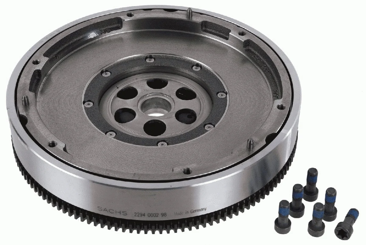 Маховик SACHS 2294 000 298 двухмассовый маховик
