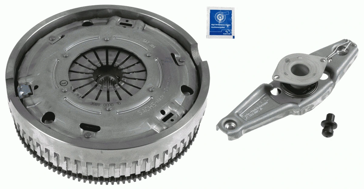 Комплект сцепления SACHS 3090 600 003 узел сцепления