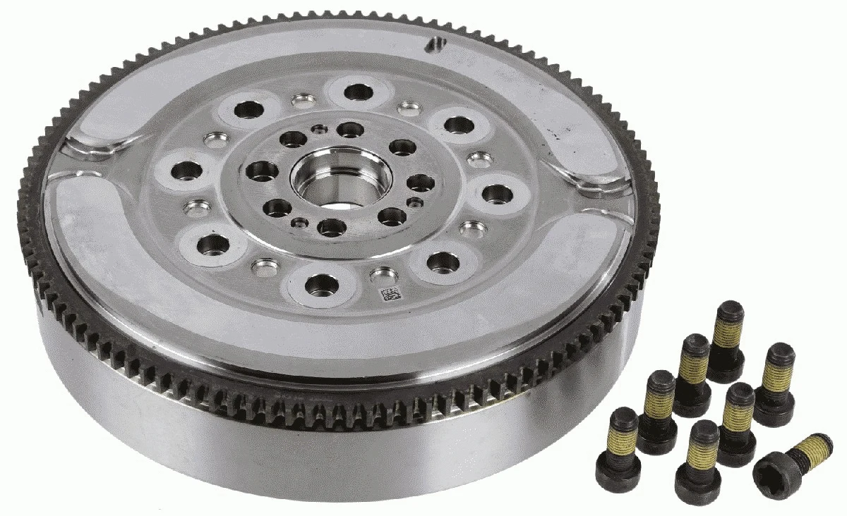 Маховик SACHS 2294 001 402 - Фото 1