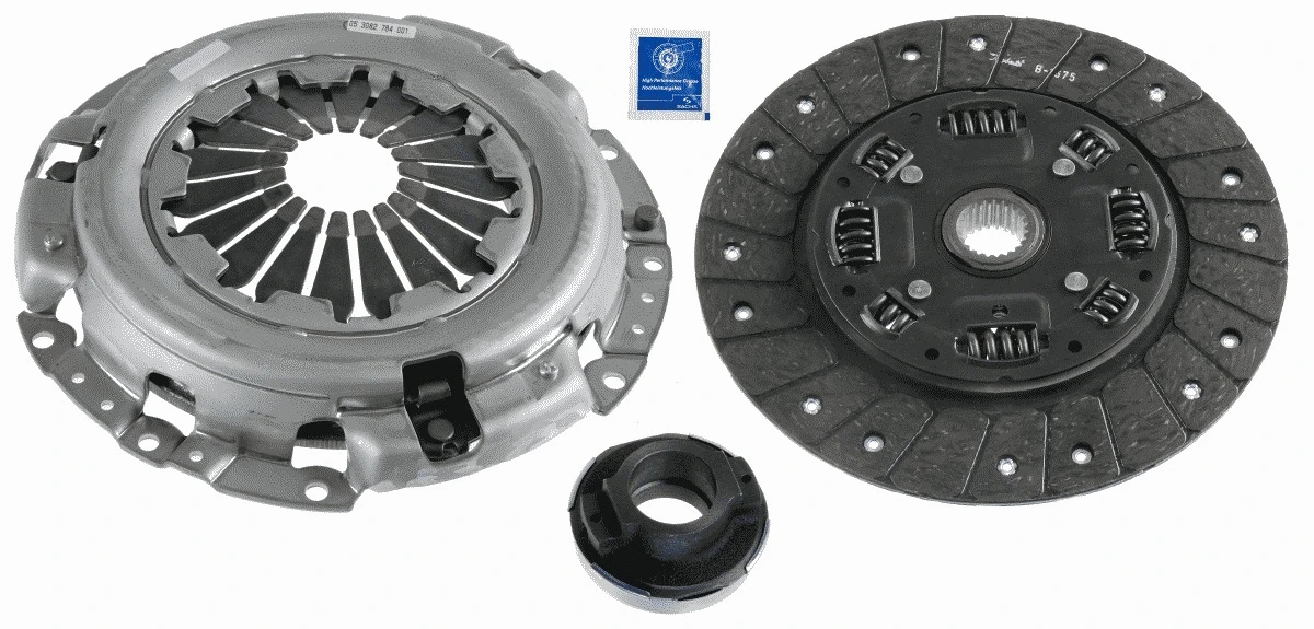 Комплект сцепления SACHS 3000 264 003