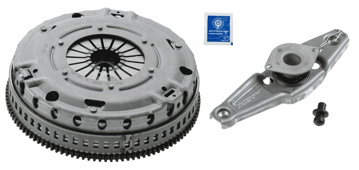 Комплект сцепления SACHS 3090 600 002 узел сцепления
