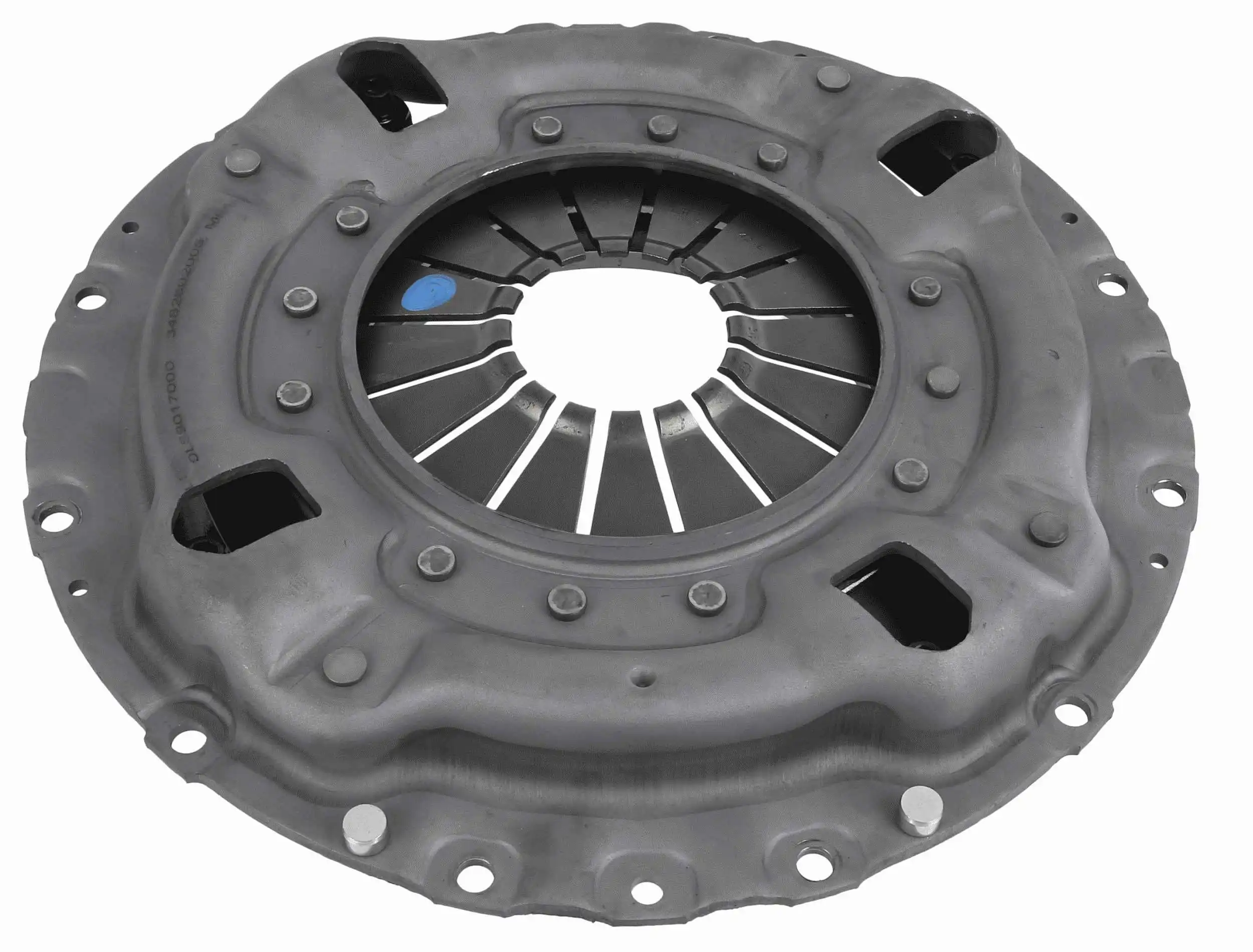 Нажимной диск сцепления SACHS 3482 602 005