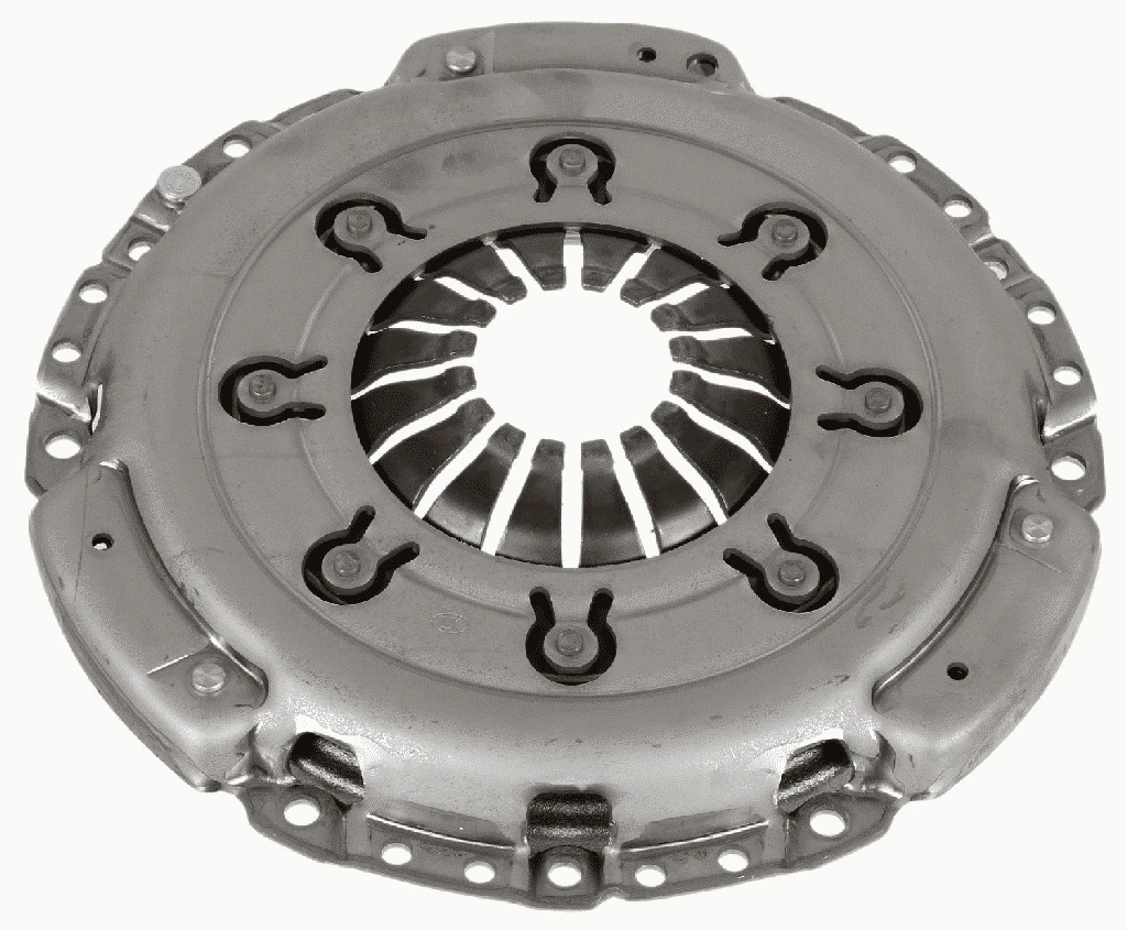 Нажимной диск сцепления SACHS 3082 600 521