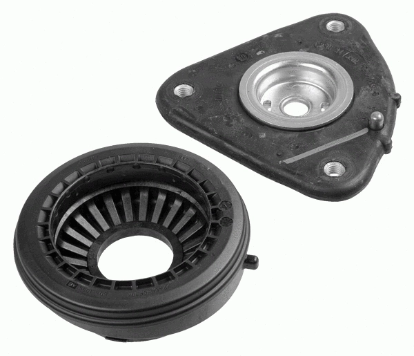 Ремкомплект, опора стойки амортизатора SACHS 802 623