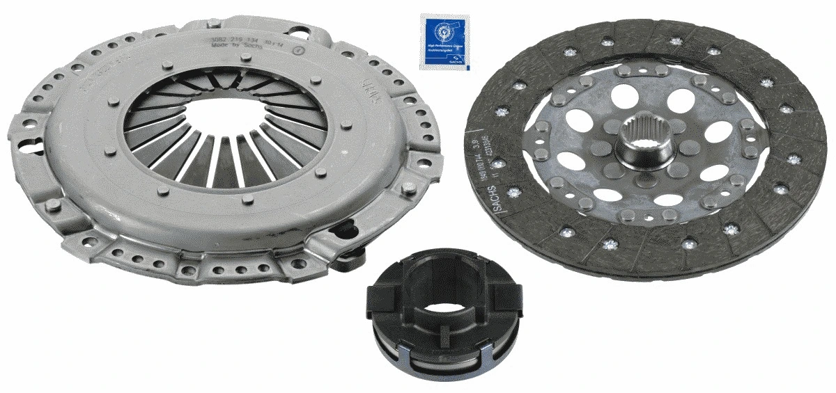 Комплект сцепления SACHS 3000 317 002