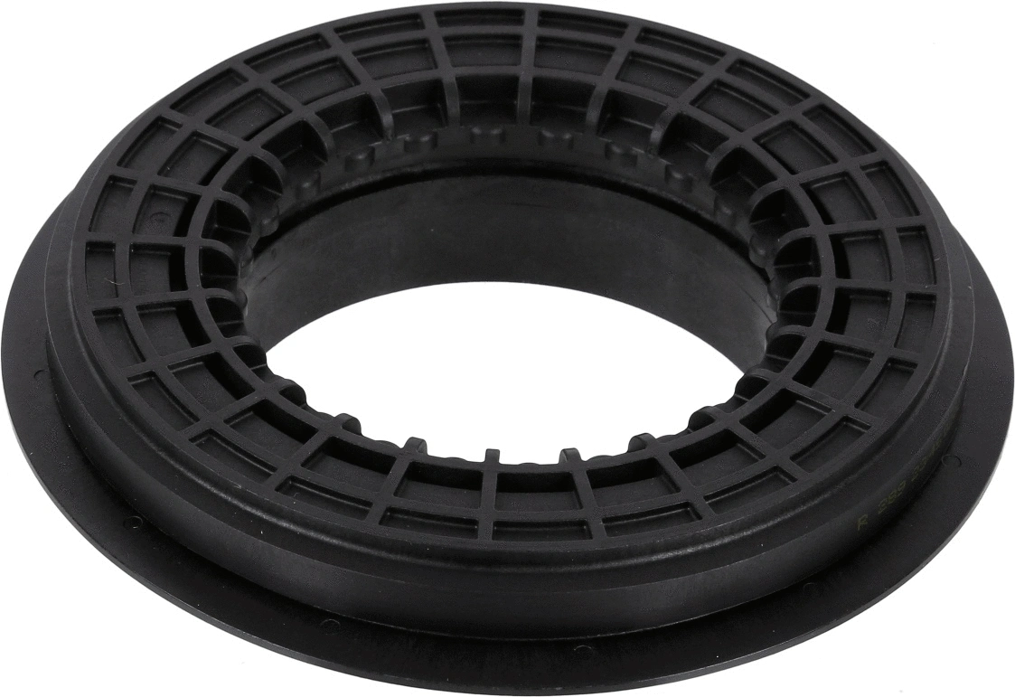 Подшипник качения, опора стойки амортизатора SACHS 801 048 - Фото 1