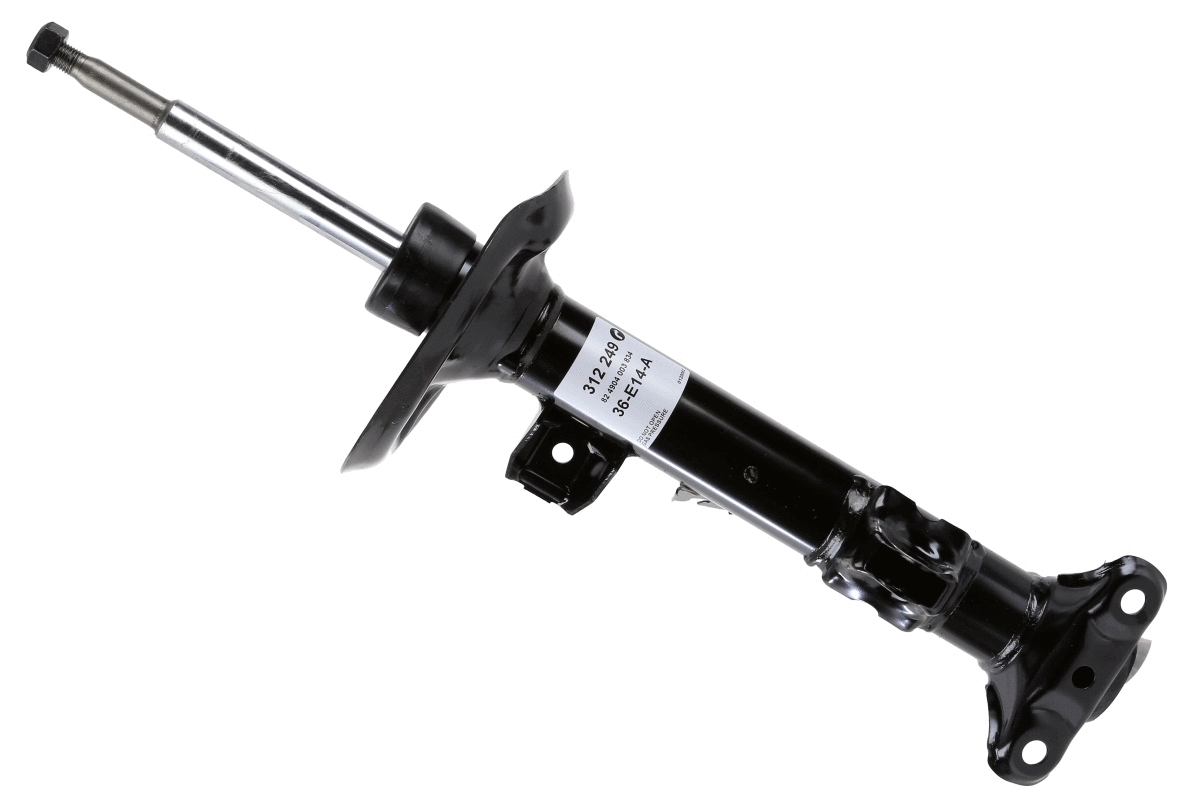 Амортизатор SACHS 312 249