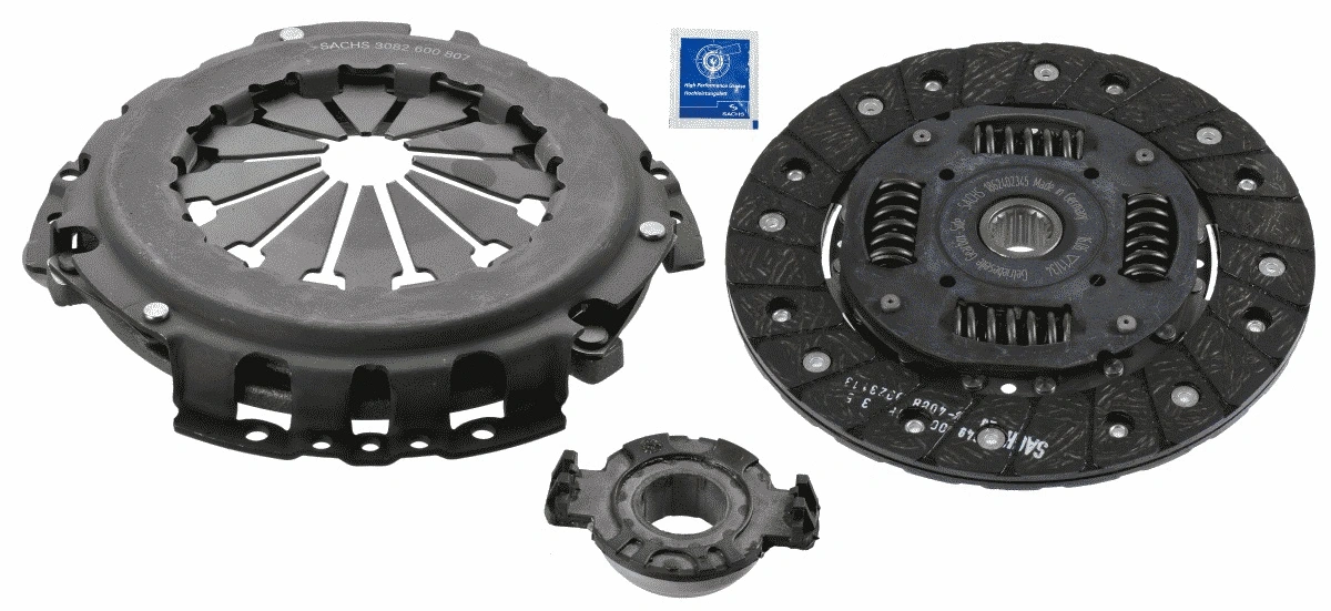Комплект сцепления SACHS 3000 633 001