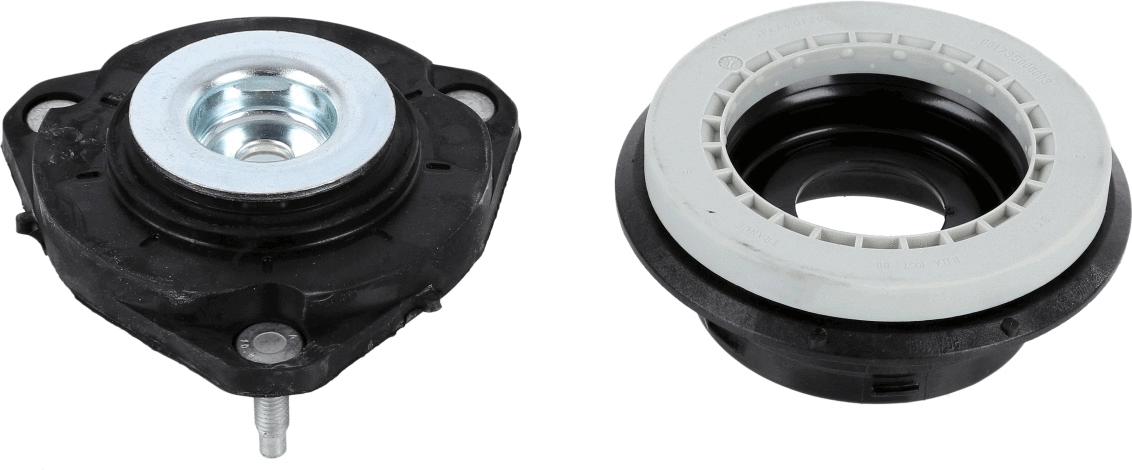 Ремкомплект, опора стойки амортизатора SACHS 803 056 - Фото 1