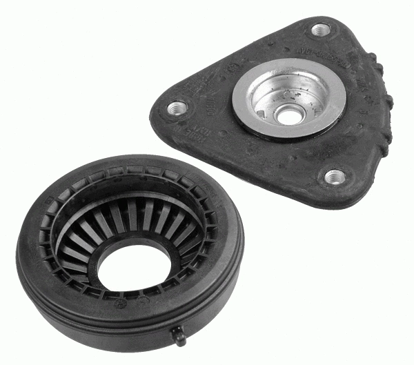 Ремкомплект, опора стойки амортизатора SACHS 802 578