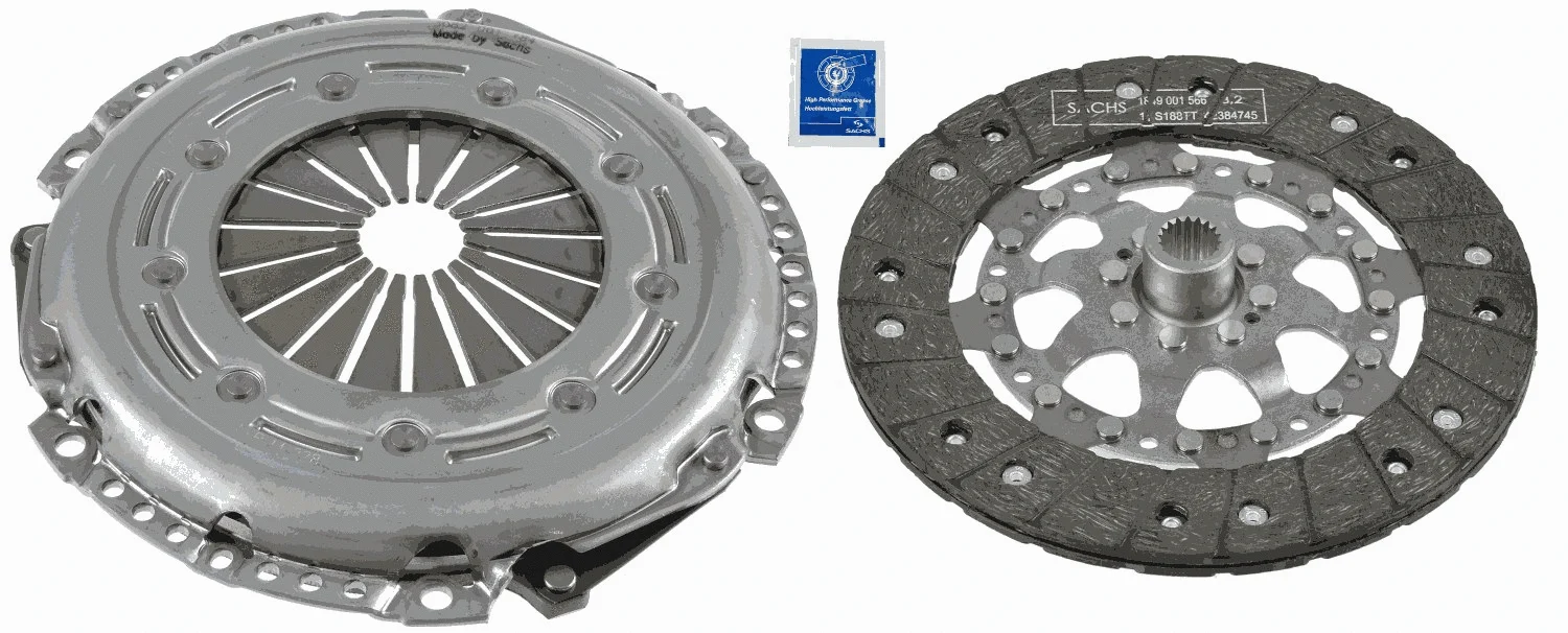 Комплект сцепления SACHS 3000 950 062