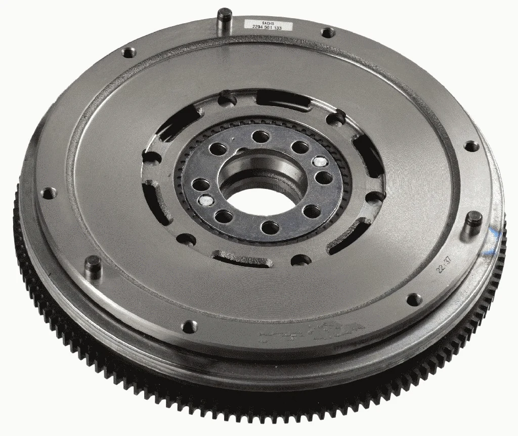 Маховик SACHS 2294 501 133 двухмассовый маховик