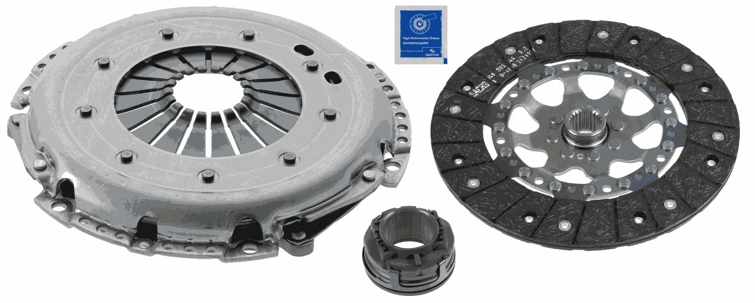 Комплект сцепления SACHS 3000 970 005