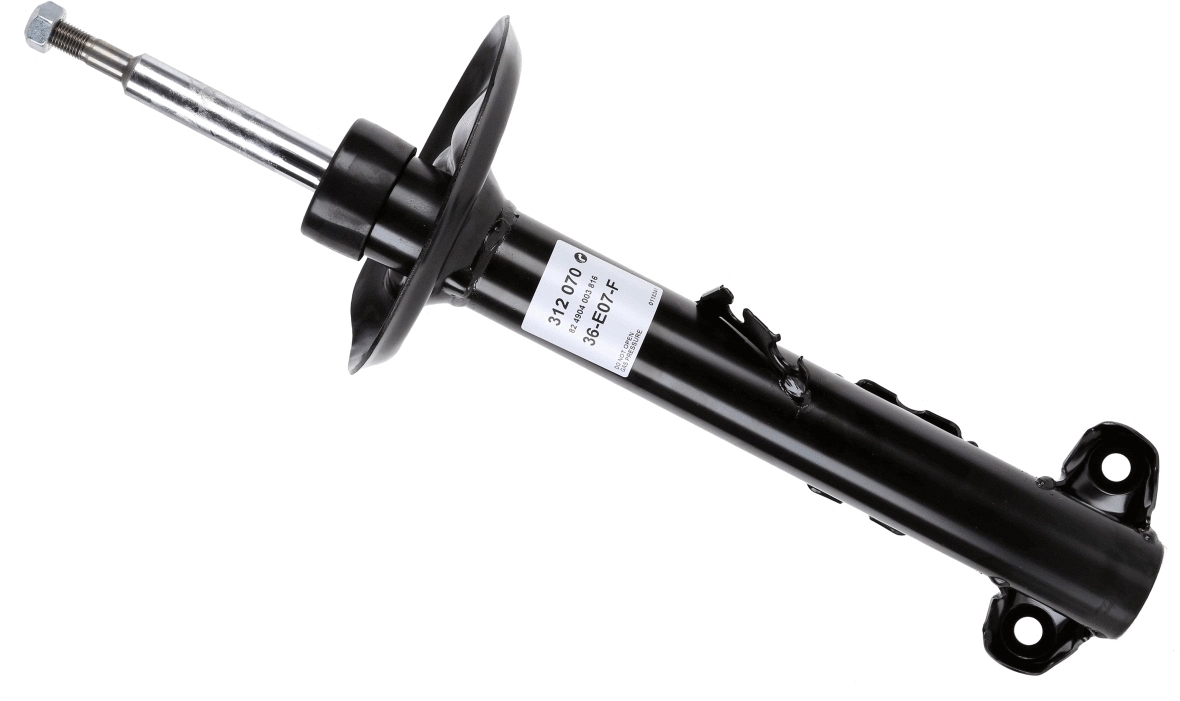 Амортизатор SACHS 312 070