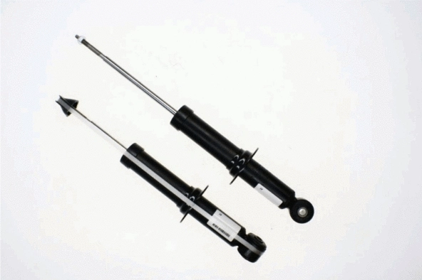Амортизатор SACHS 312 986