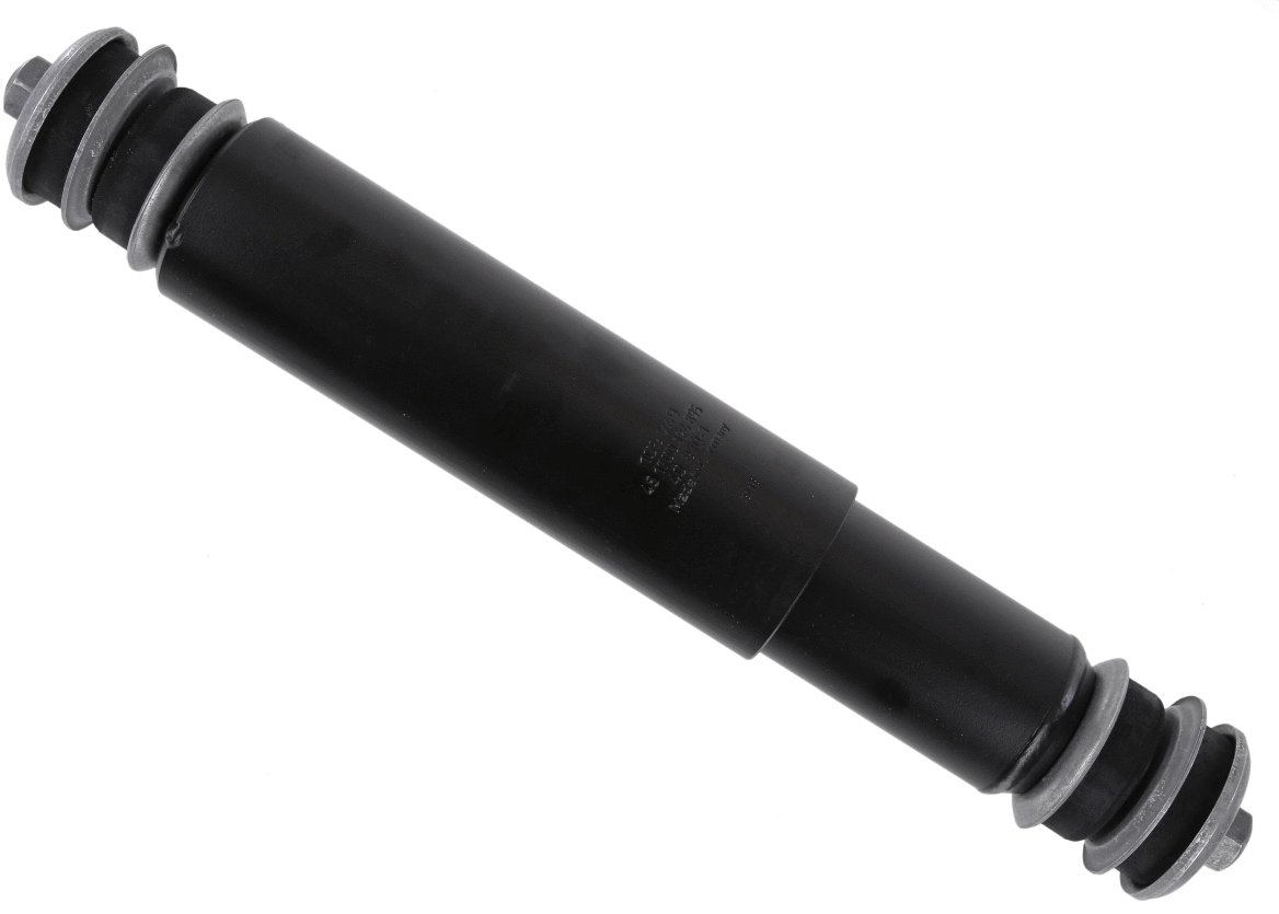 Амортизатор SACHS 106 749