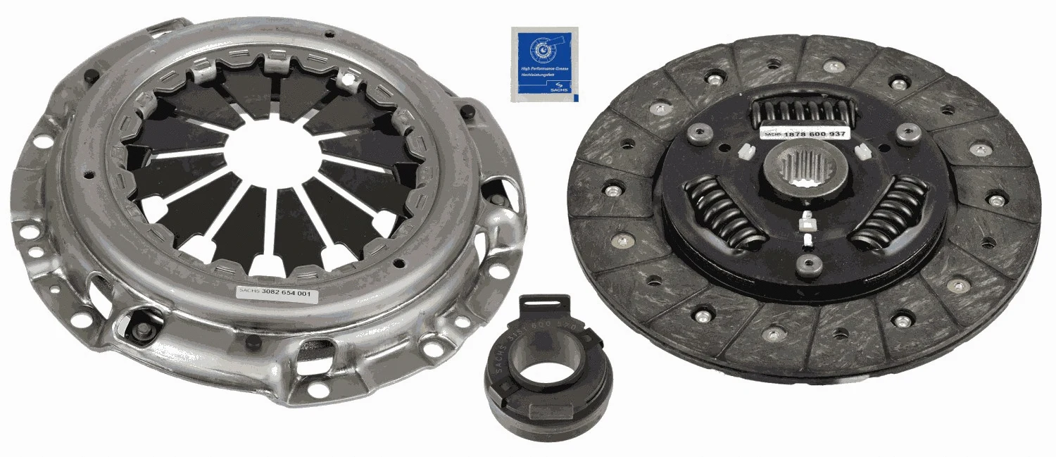 Комплект сцепления SACHS 3000 951 448