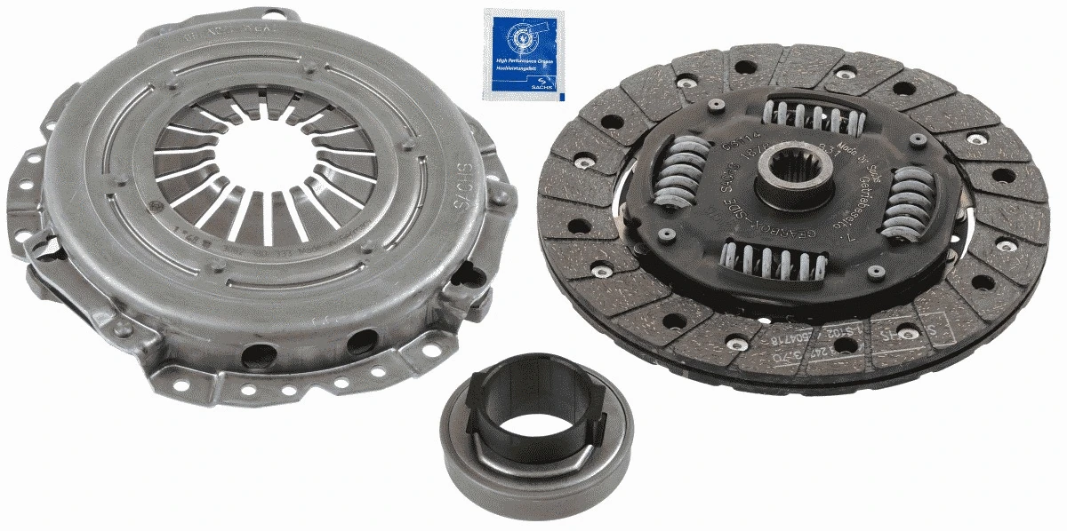 Комплект сцепления SACHS 3000 311 002