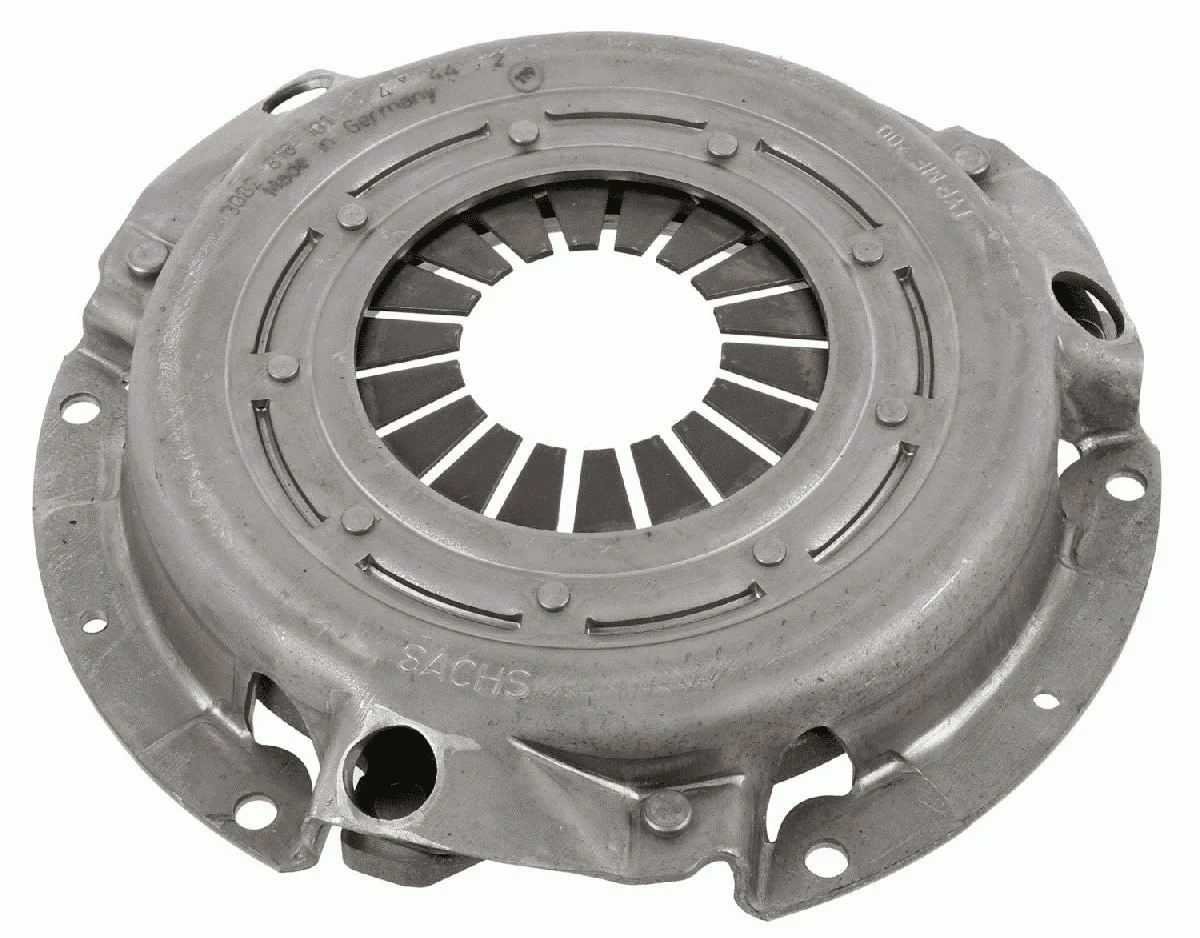Корзина сцепления SACHS 3082 818 101