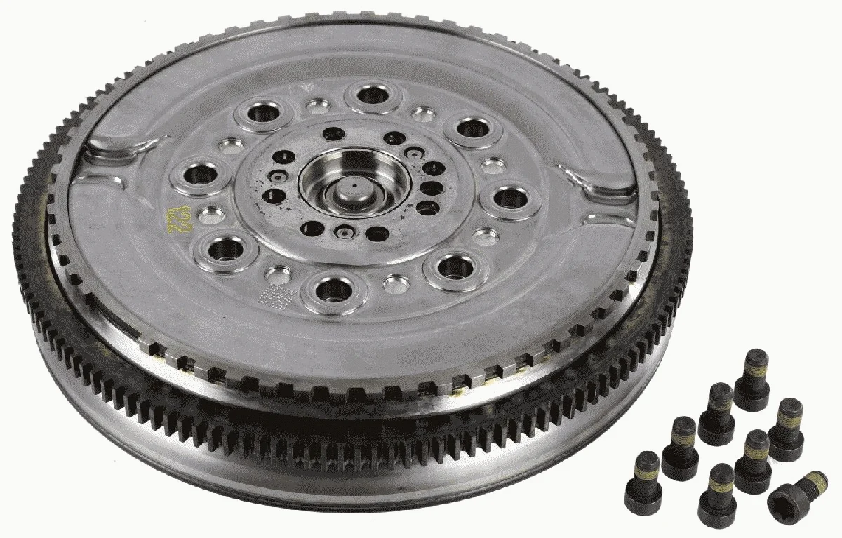Маховик SACHS 2294 000 188 двухмассовый маховик - Фото 1