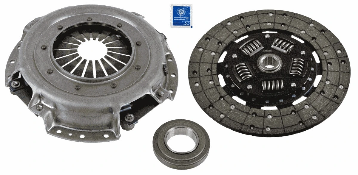 Комплект сцепления SACHS 3000 271 001