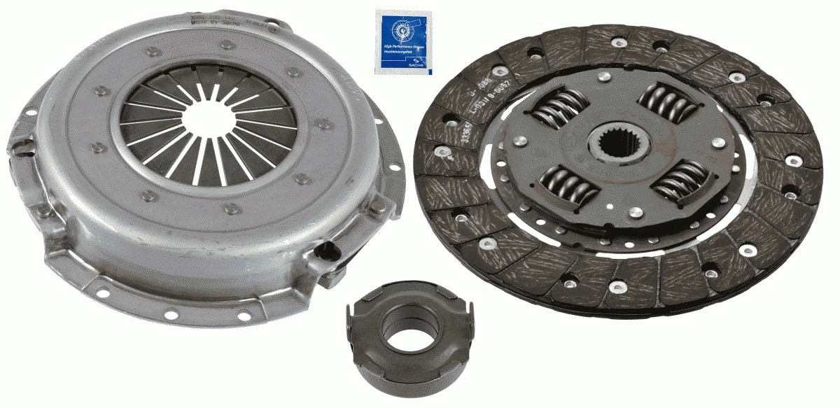 Комплект сцепления SACHS 3000 505 003