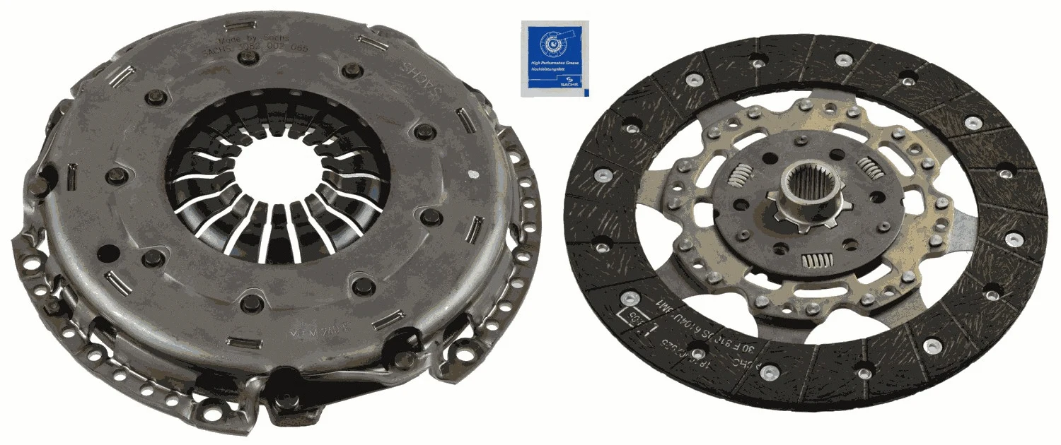 Комплект сцепления SACHS 3000 970 077