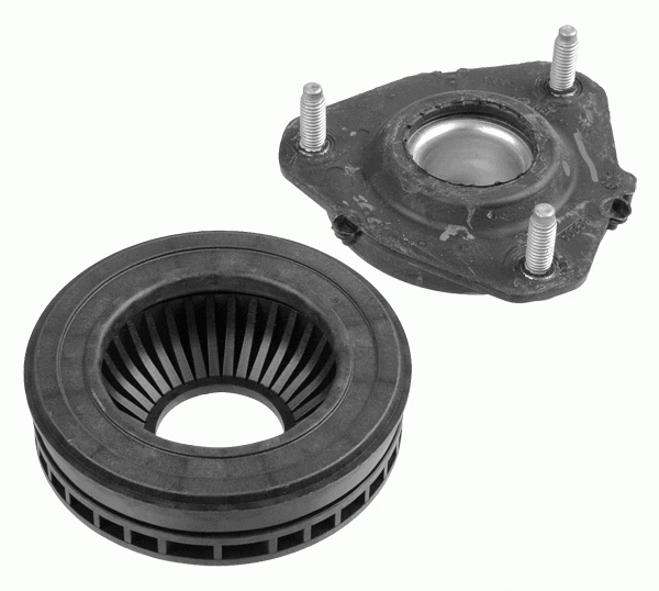 Ремкомплект, опора стойки амортизатора SACHS 802 472