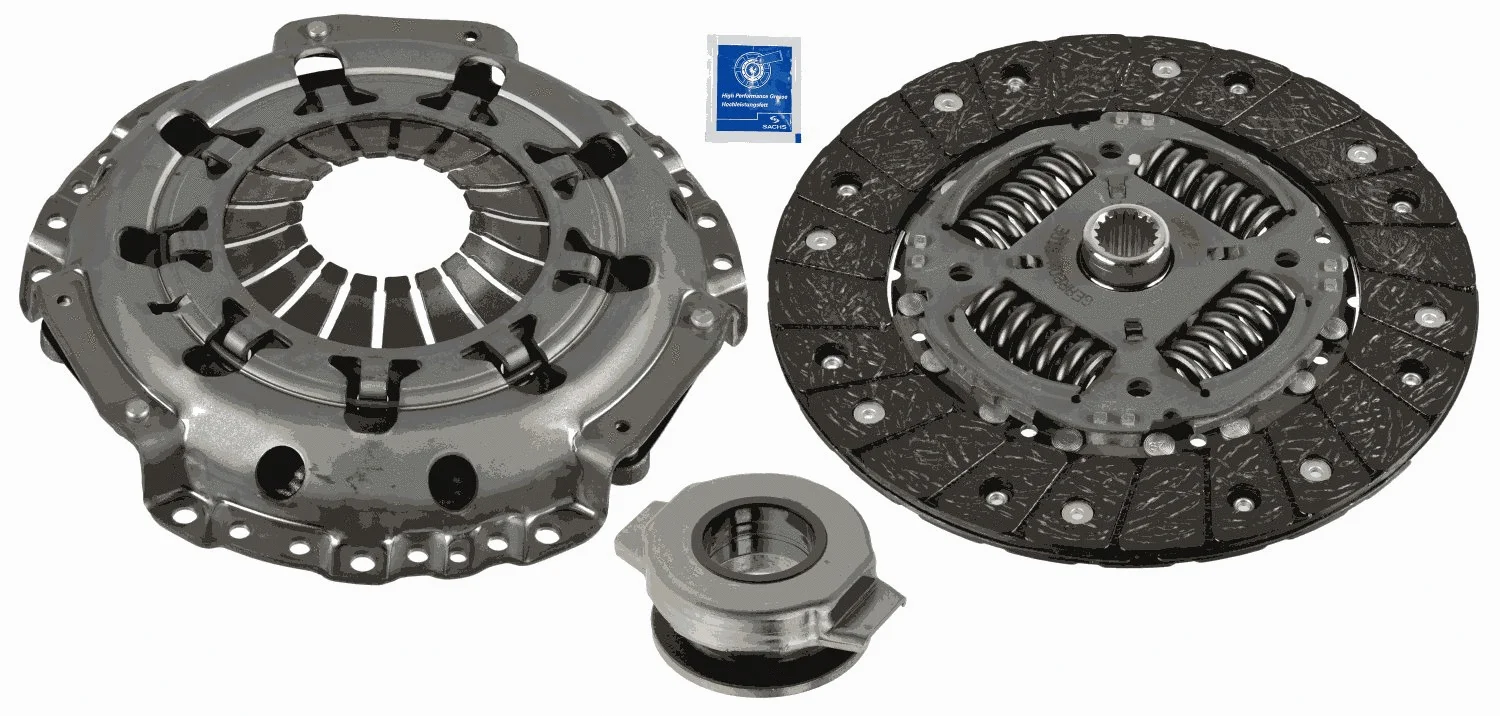 Комплект сцепления SACHS 3000 842 901