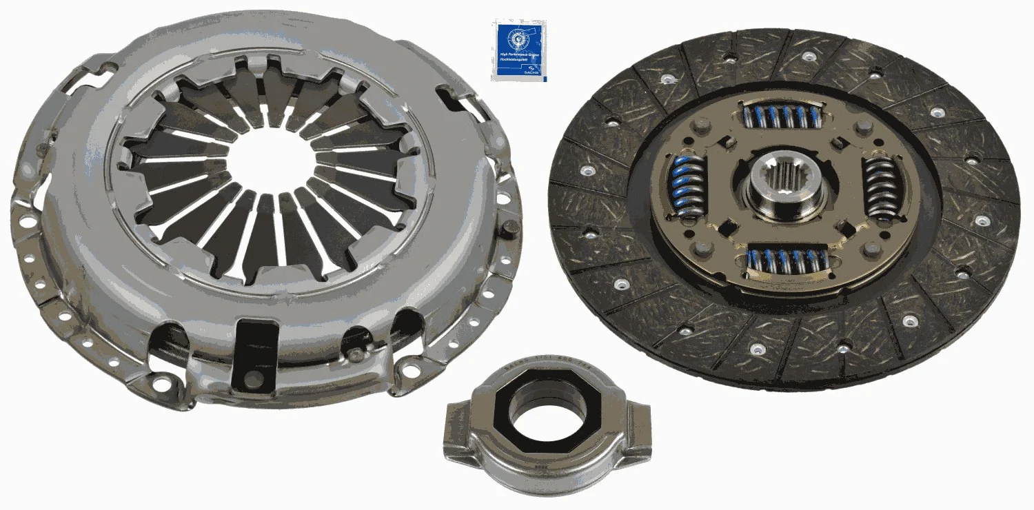Комплект сцепления SACHS 3000 954 441
