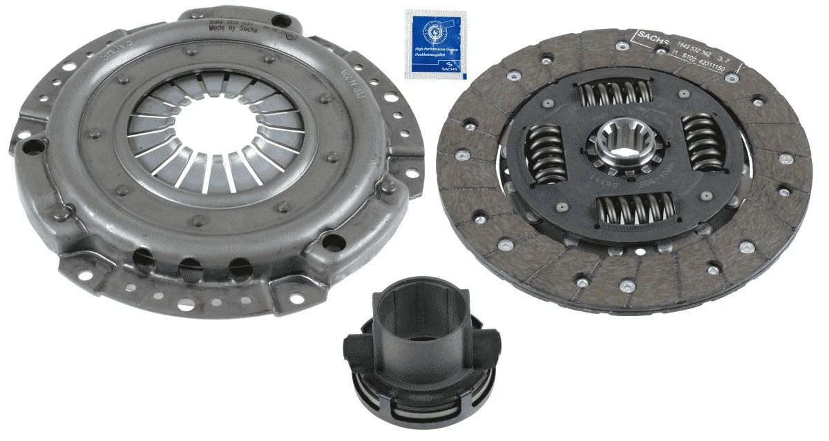 Комплект сцепления SACHS 3000 305 001