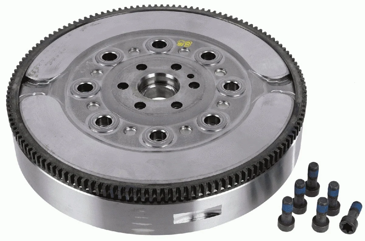 Маховик SACHS 2294 000 298 двухмассовый маховик - Фото 1