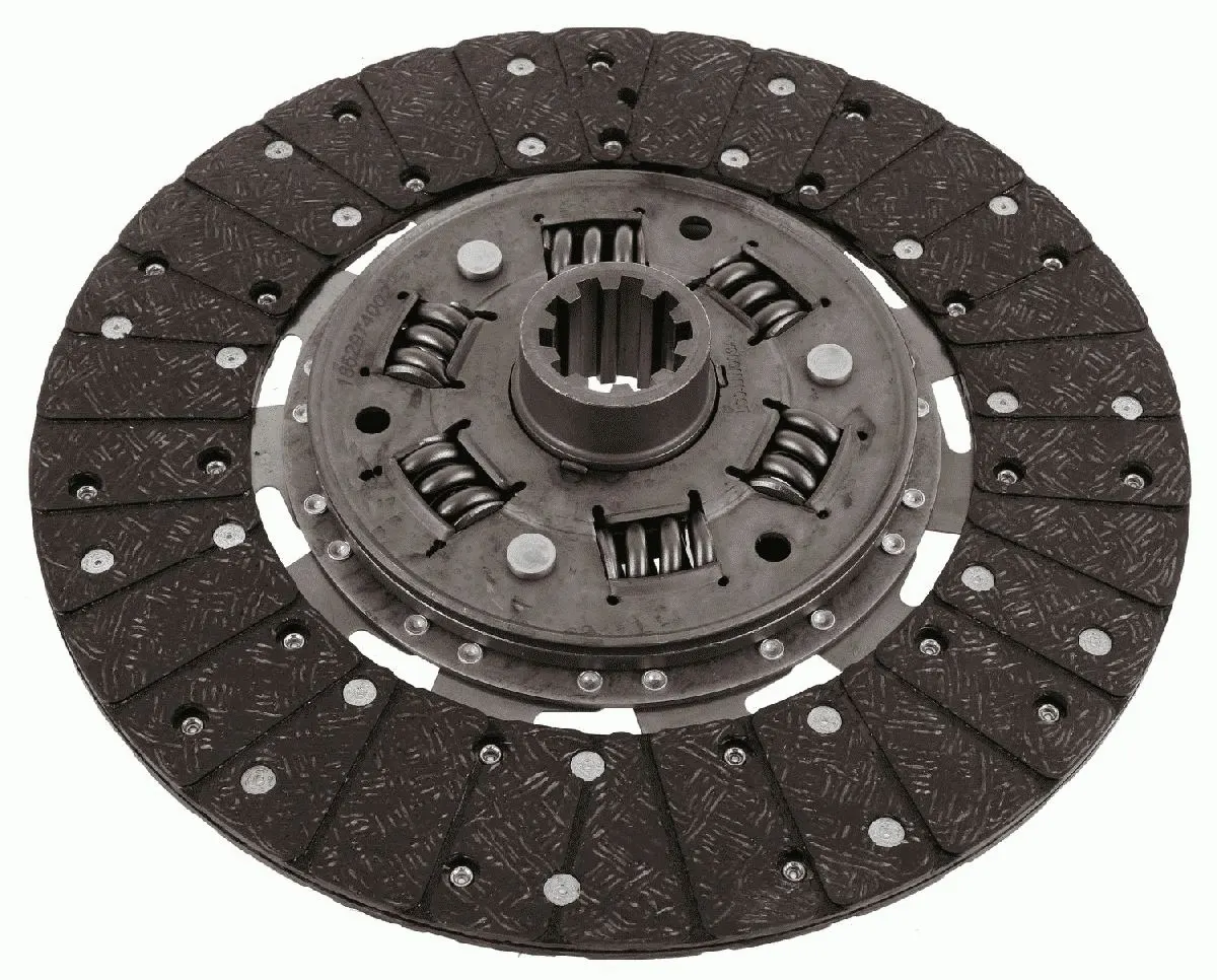 Диск зчеплення SACHS 1862 974 002