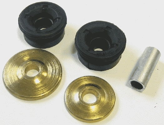 Ремкомплект, опора стойки амортизатора SACHS 802 351