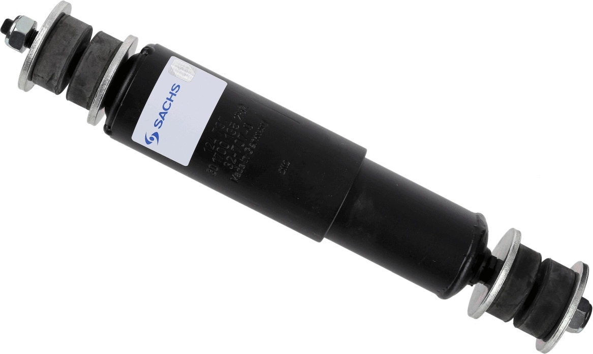 Амортизатор кабіни SACHS 124 737