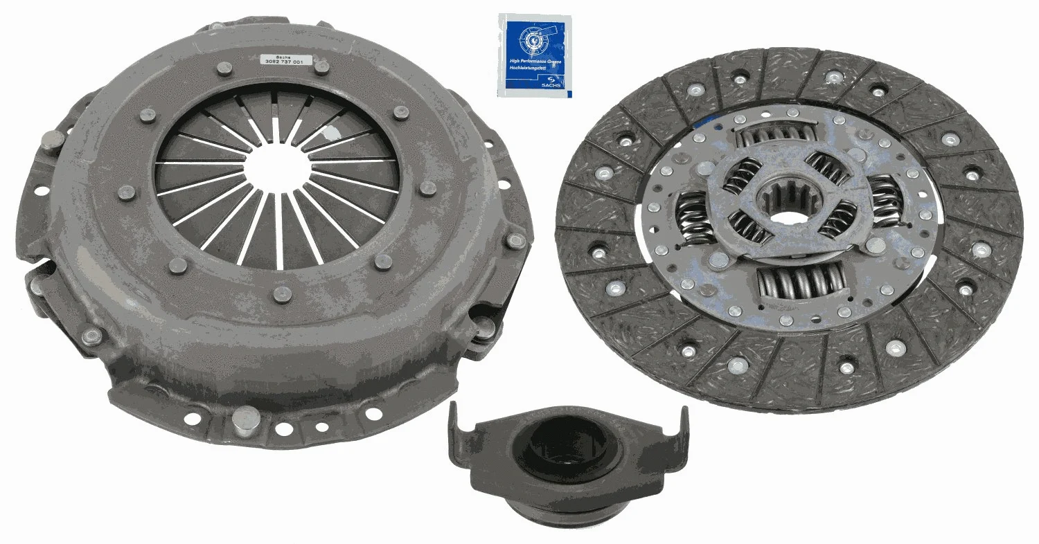 Комплект сцепления SACHS 3000 840 101