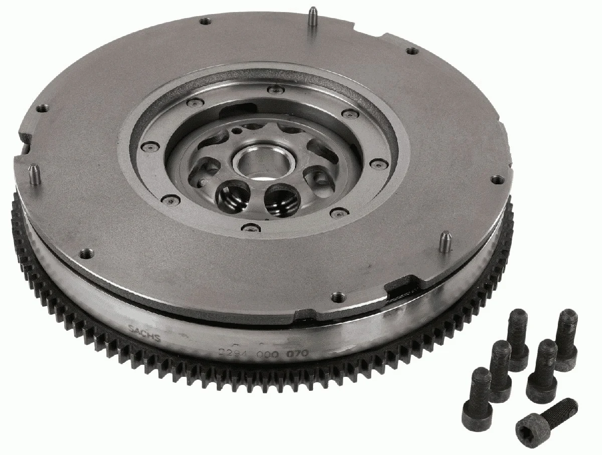 Маховик SACHS 2294 000 070 двухмассовый маховик