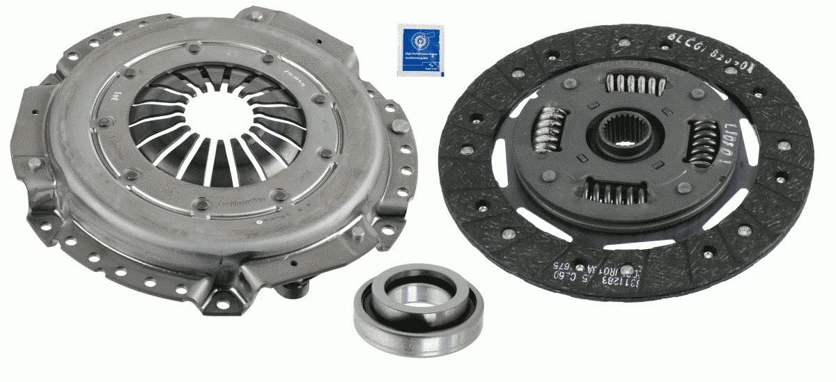 Комплект сцепления SACHS 3000 732 001