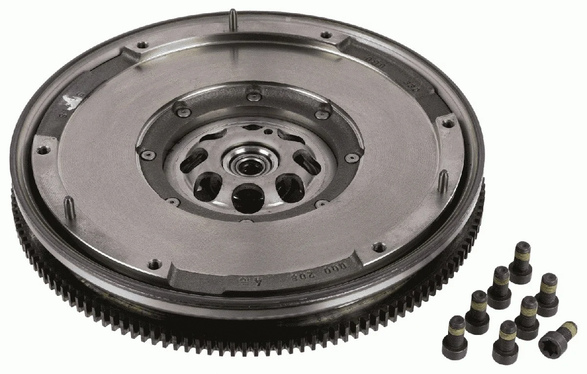 Маховик SACHS 2294 000 107
