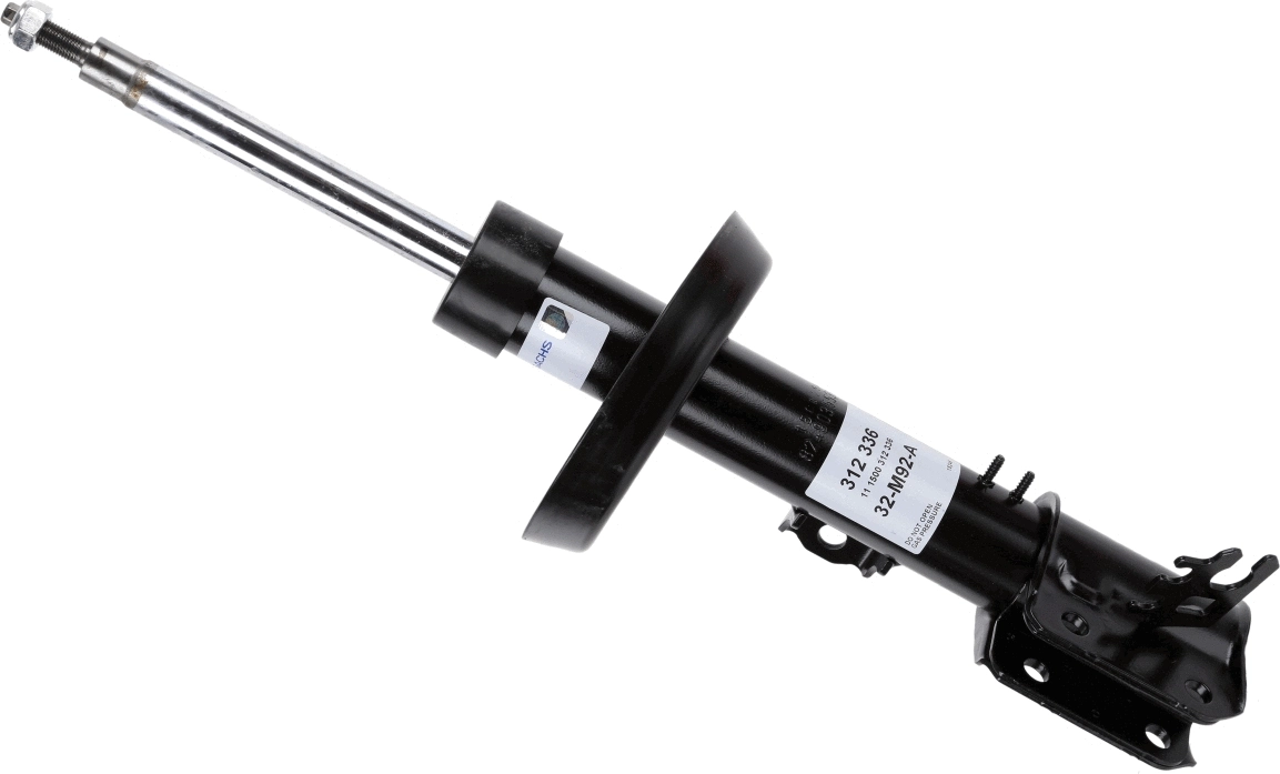 Амортизатор SACHS 312 336