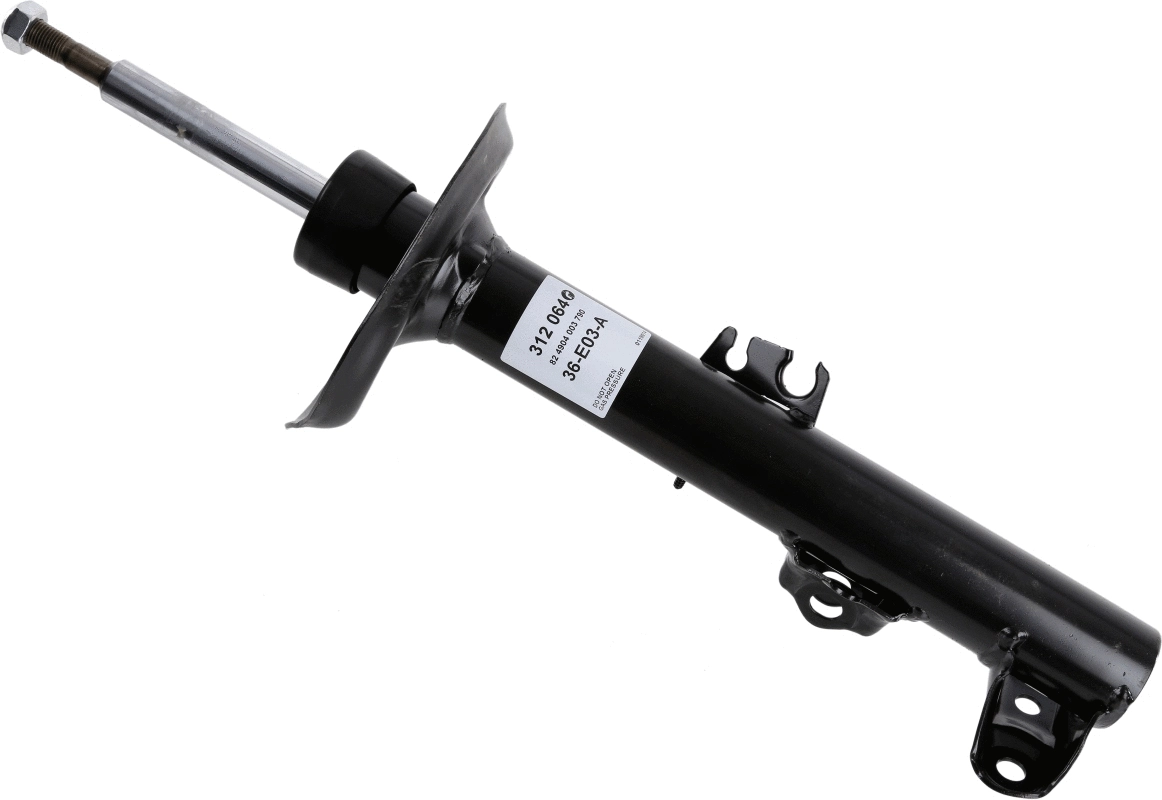 Амортизатор SACHS 312 064