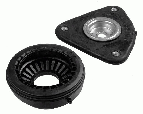 Ремкомплект, опора стойки амортизатора SACHS 802 576