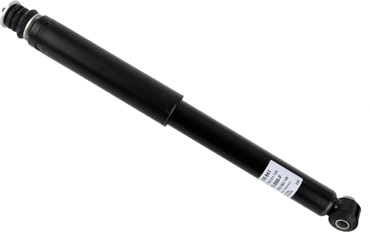 Амортизатор SACHS 105 841