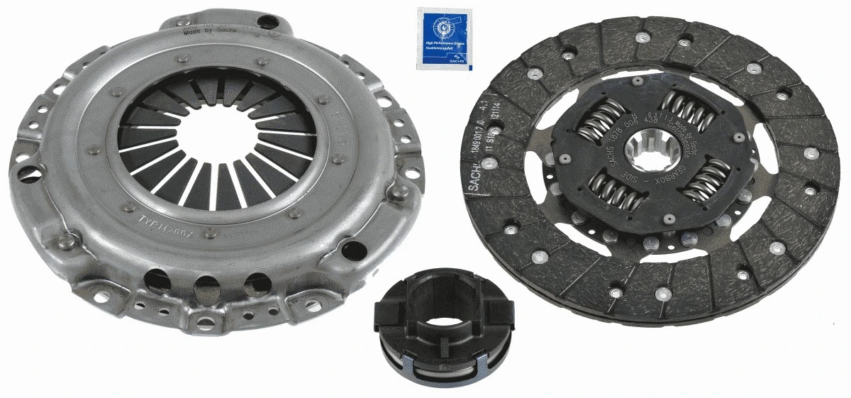 Комплект сцепления SACHS 3000 079 002