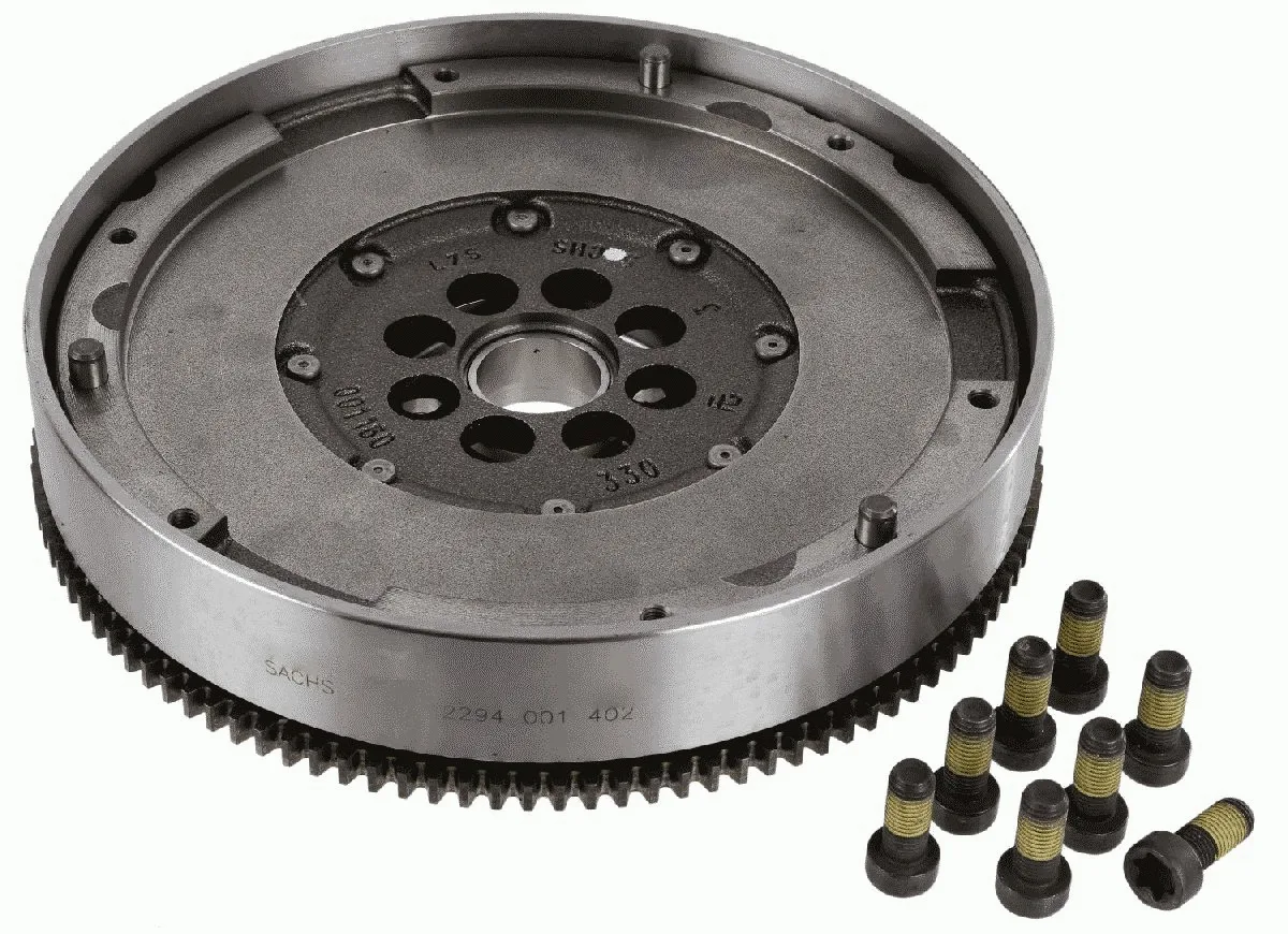 Маховик SACHS 2294 001 402 двухмассовый маховик