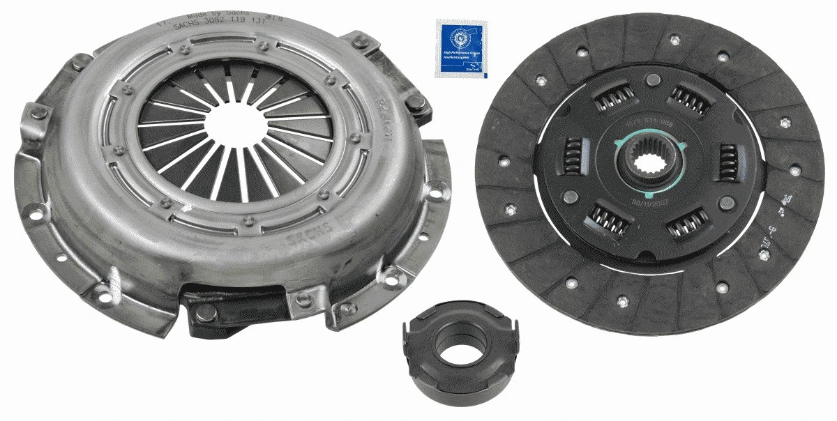Комплект сцепления SACHS 3000 290 001