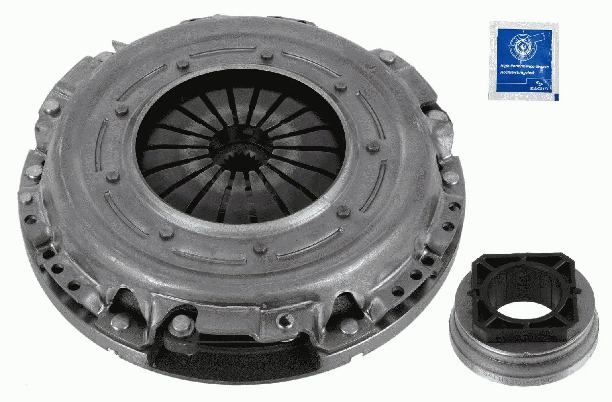 Комплект сцепления SACHS 3090 600 005 узел сцепления