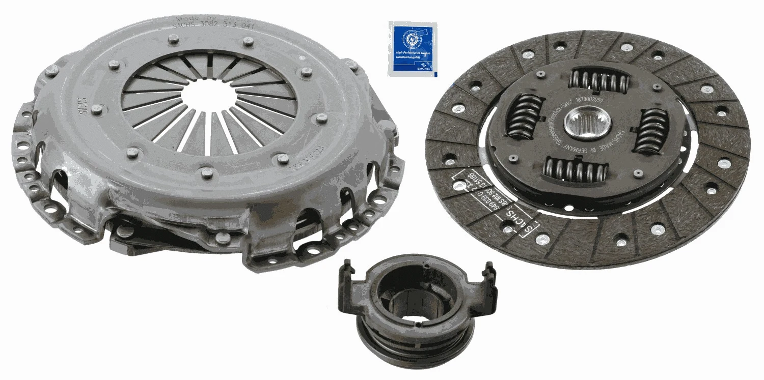 Комплект сцепления SACHS 3000 855 201